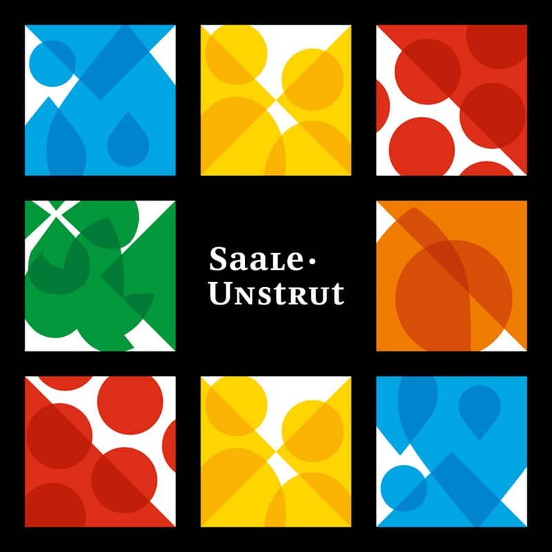 Saale-Unstrut Logo